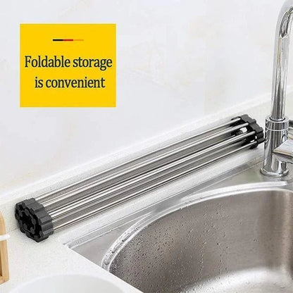 Fesara Dish Rack Space Saver