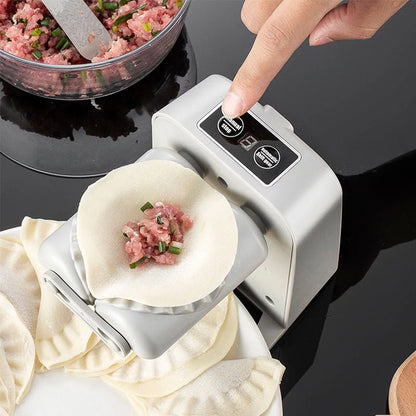 Easy Pasta Maker - Fresh Homemade Ravioli Tool