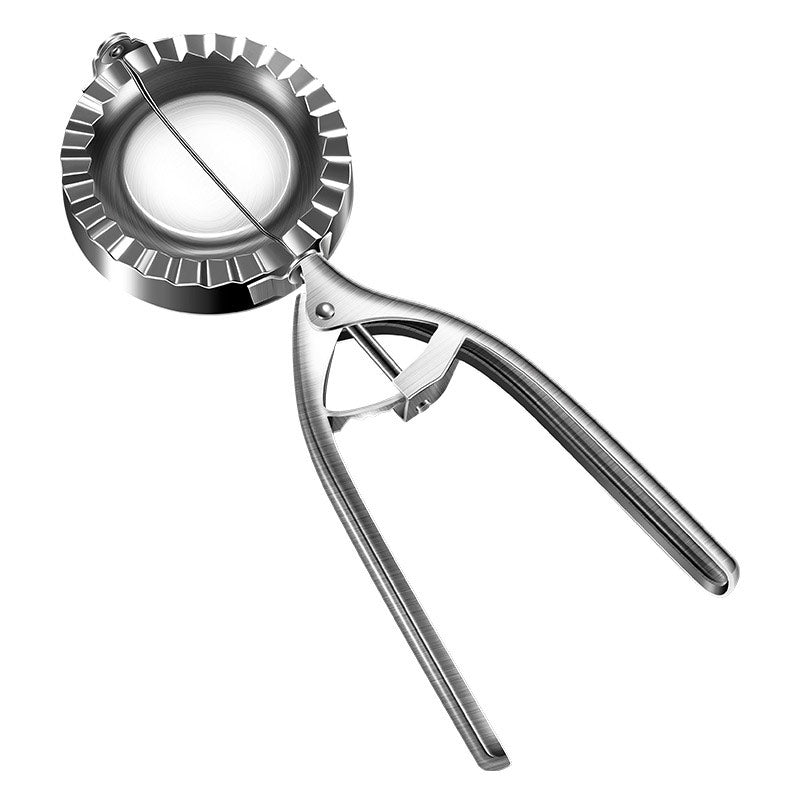 Easy Dumpling Maker Tool