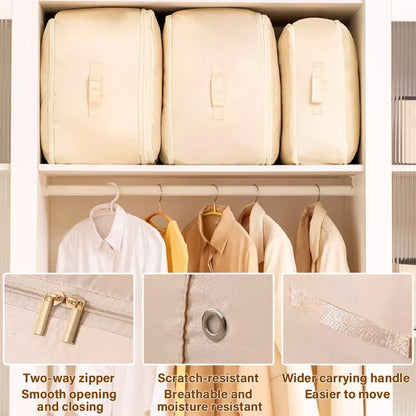 Space Saving Storage Organizer