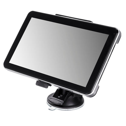 Premium 7-Inch Car GPS Navigator with Bluetooth