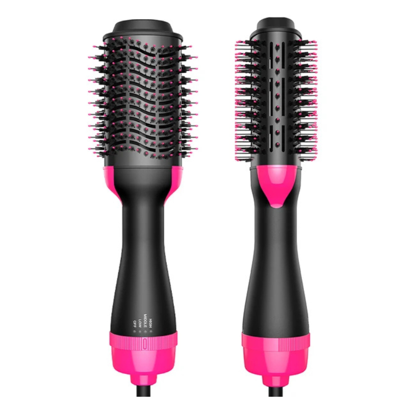 Fast One Step Hair Blow Dryer