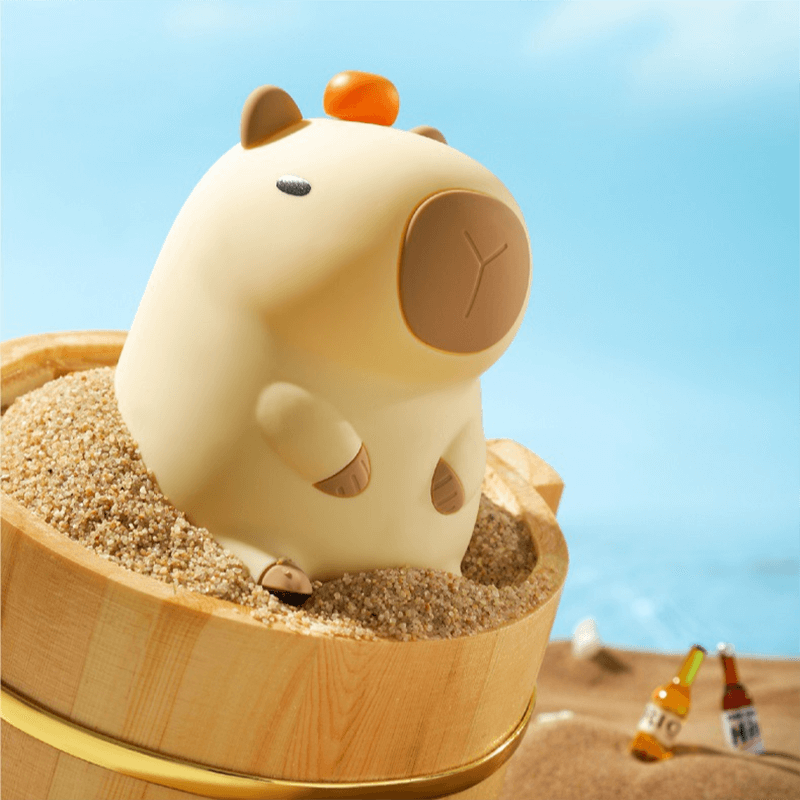 Calming Kids Bedroom Night Light