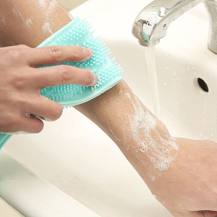 Luxurious Shower Spa Sets