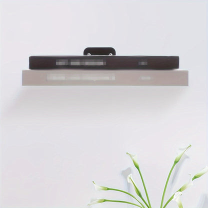Modern Book Shelf Decor for Home Office
