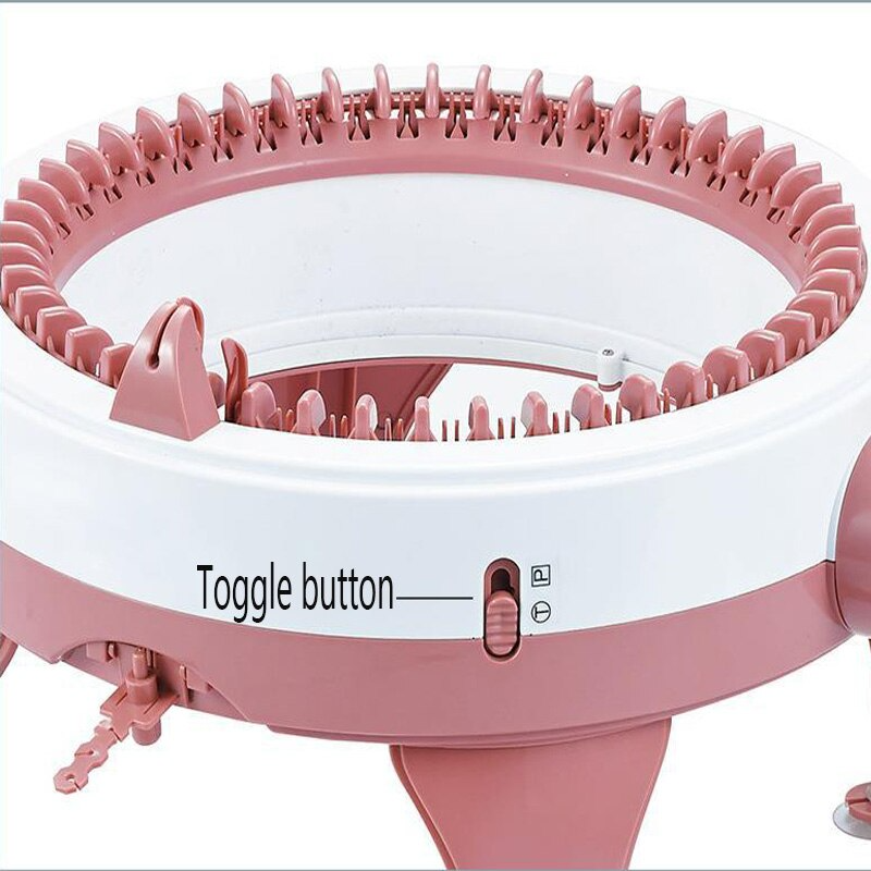 Easy Knit Kit for Beginners