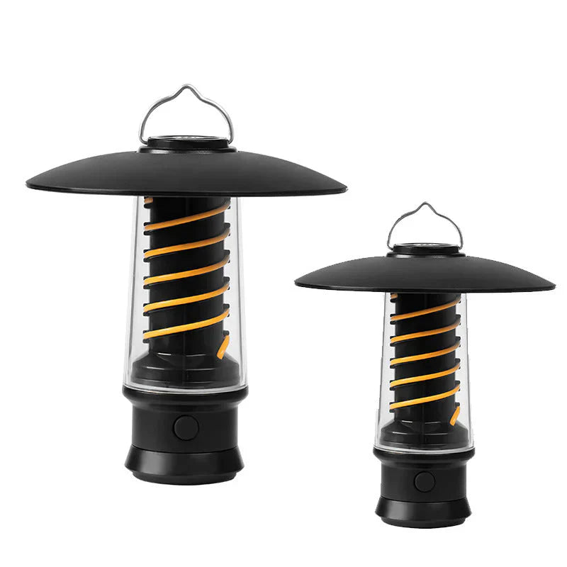 Portable LED Outdoor Camping Light - Fesara