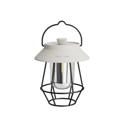 Bright Portable LED Camp Light