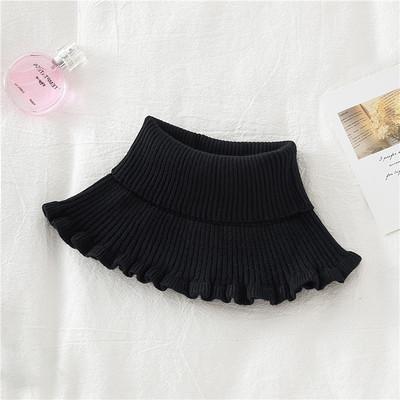 Premium Detachable Shirt Collar