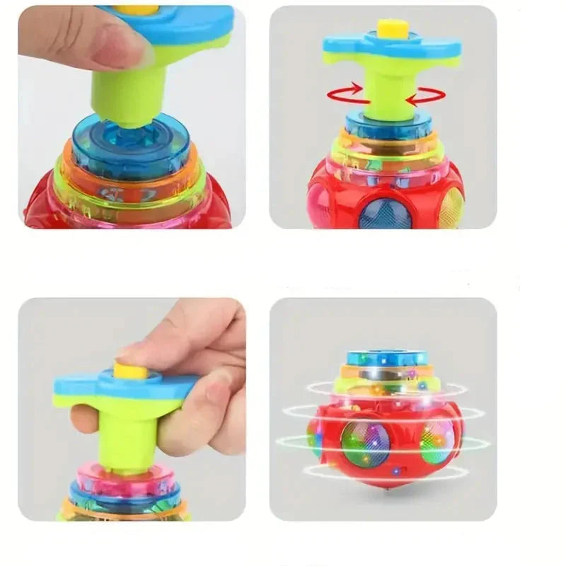 Exciting Family Board Game for All Ages