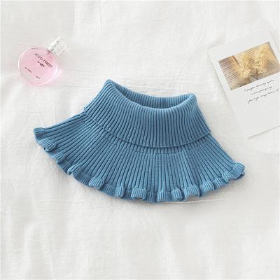 Premium Detachable Shirt Collar