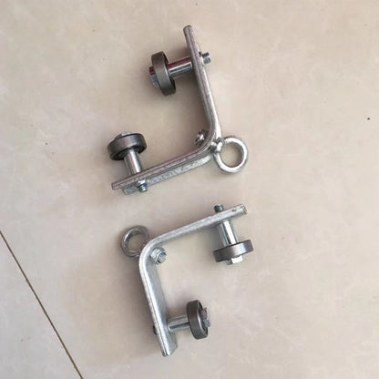 Fesara | Rustic Wooden Curtain Roll