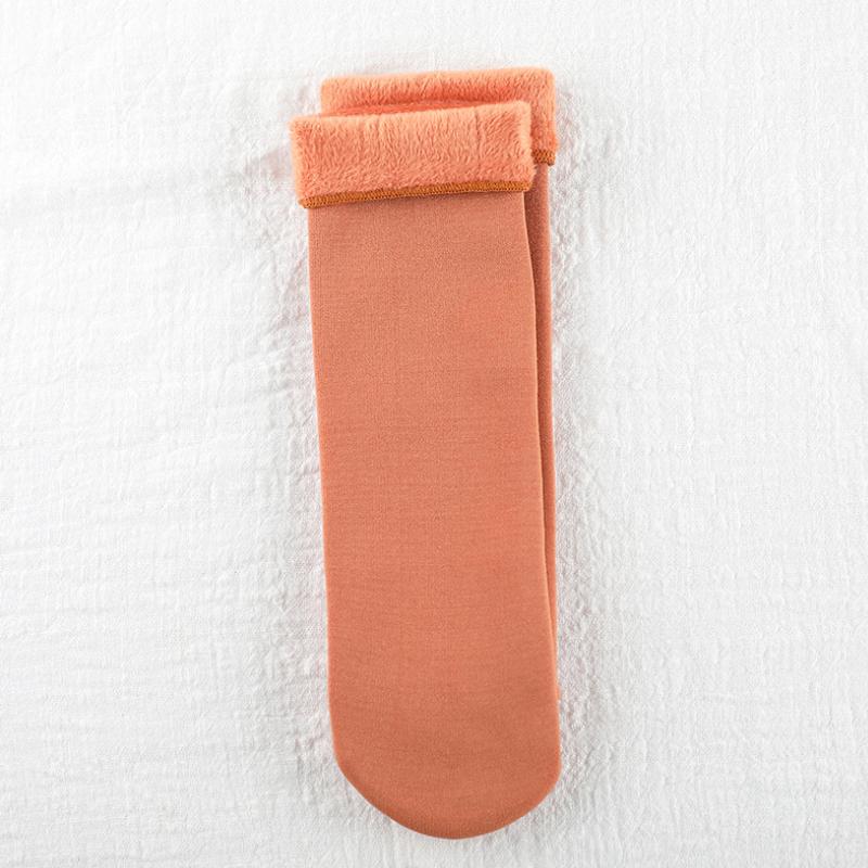Cozy Women's Soft Fuzzy Socks
