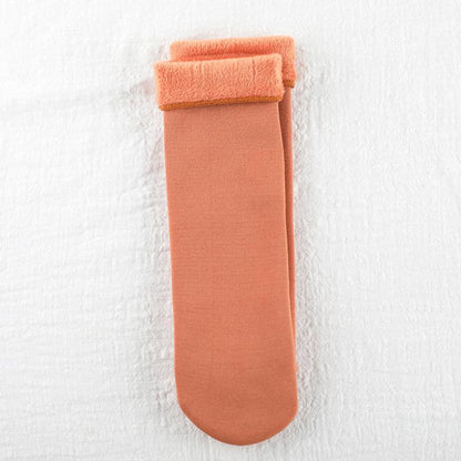 Cozy Women's Soft Fuzzy Socks
