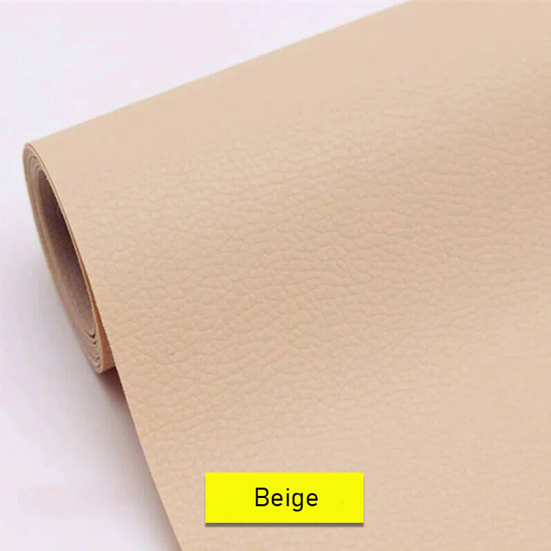 Strong Leather Furniture Repair Patch Kit