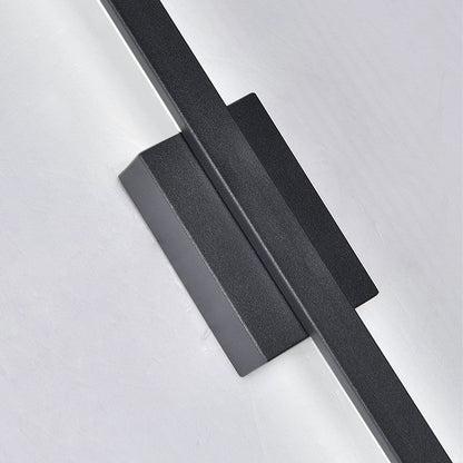 Commercial LED Strip Wall Light