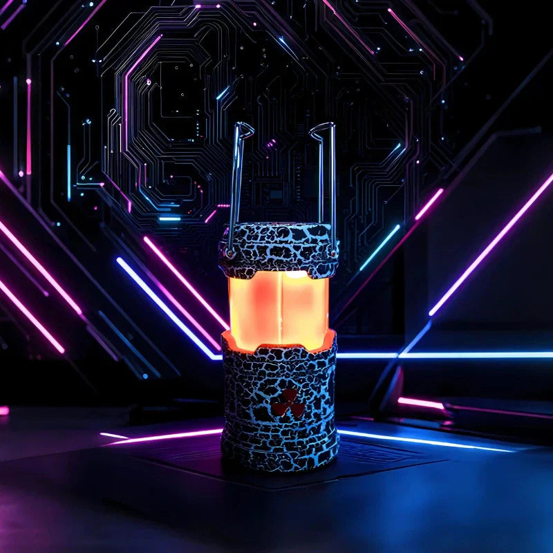 Bright Portable LED Lantern