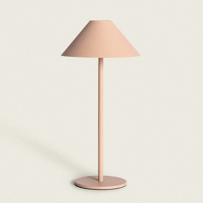 Calming Cone Table Lamp
