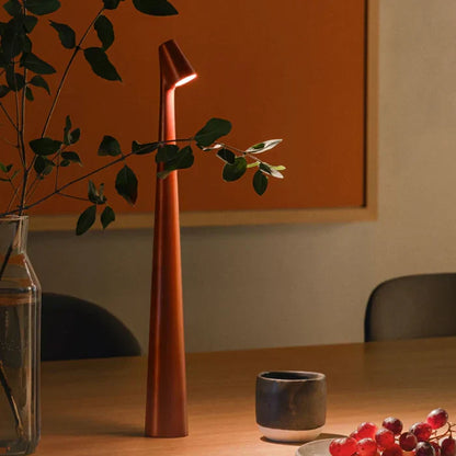 Bright Contemporary Desk Table Lamp