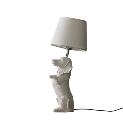 Vintage Style Table Lamp