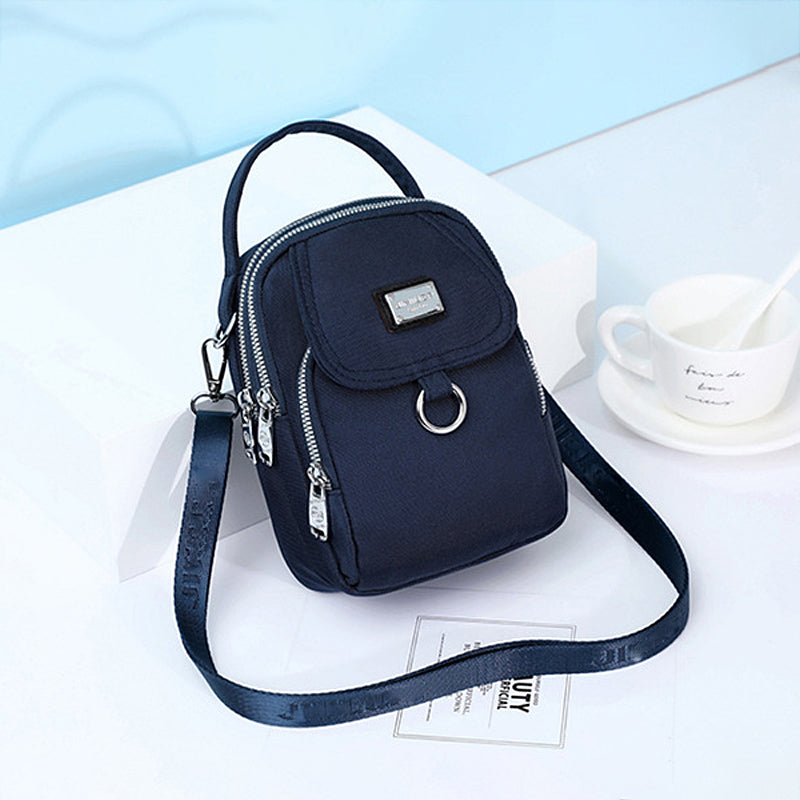 Waterproof Ladies Crossbody Shoulder Bag