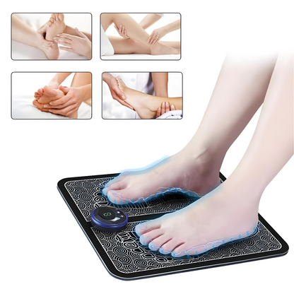 Fesara | Electronic Foot Massager with Customizable Speed