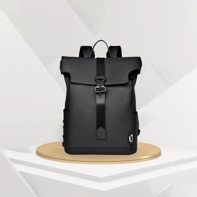Waterproof Comfortable Hiking Backpack with USB Charger