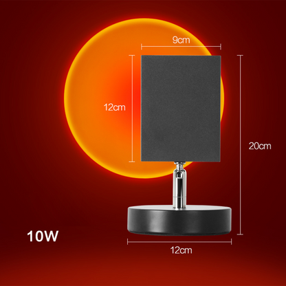 Classic Style LED Desk Lamp for Home Lighting