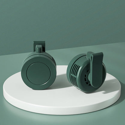 Compact Silent Personal USB Fan - Fesara