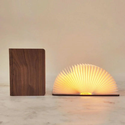 Portable LED Table Lamp
