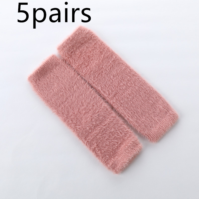 Cozy Baby Fleece Leggings for Toddlers