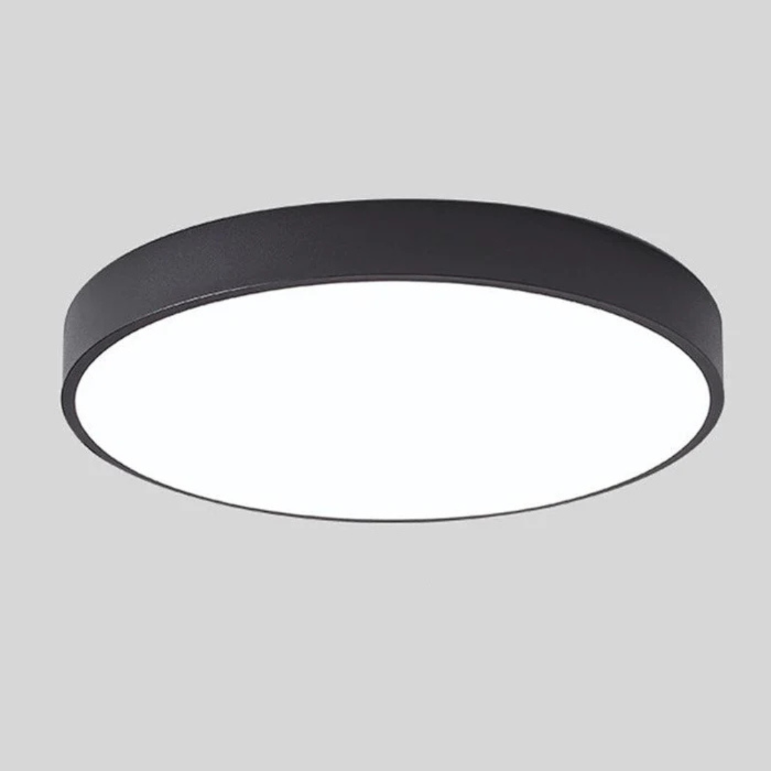 Stylish Wood LED Ceiling Lamp
