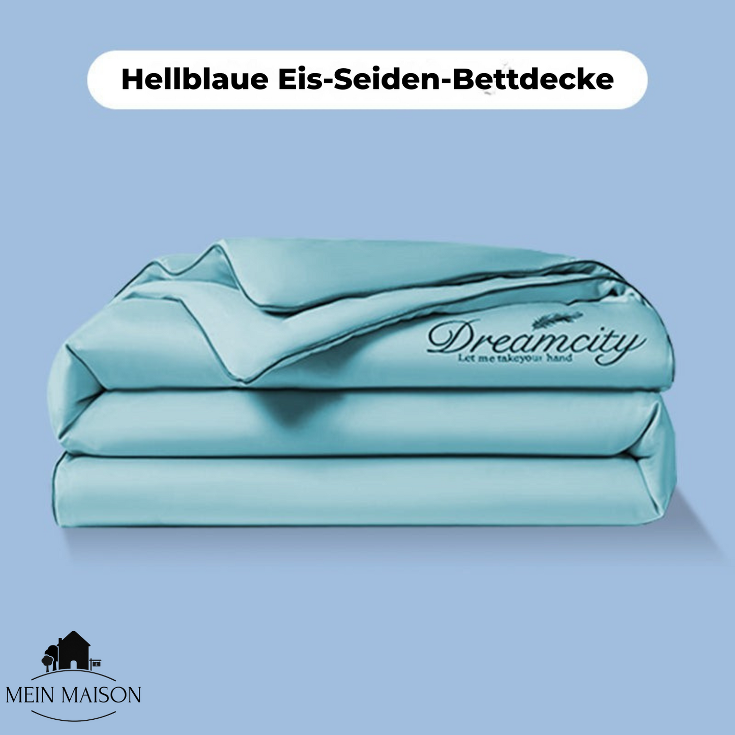 Cool Breeze Lightweight Sleep Mask