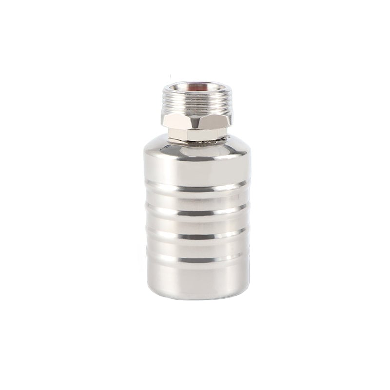 Compact Automatic 304 SS Mini Ball Valve
