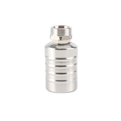 Compact Automatic 304 SS Mini Ball Valve