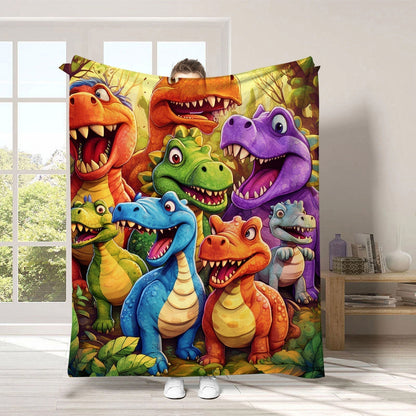 Cozy Plush Night Light