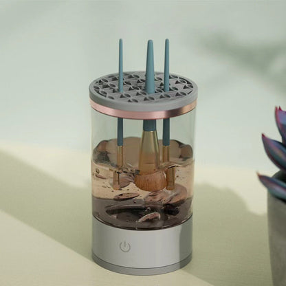 EasyClean Automatic Washing Spinner