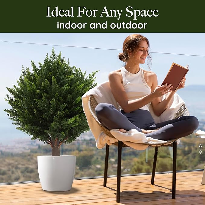 Fresh Cedar Room Spray