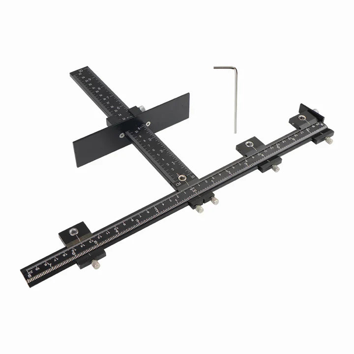 Easy Cabinet Alignment Tool Kit