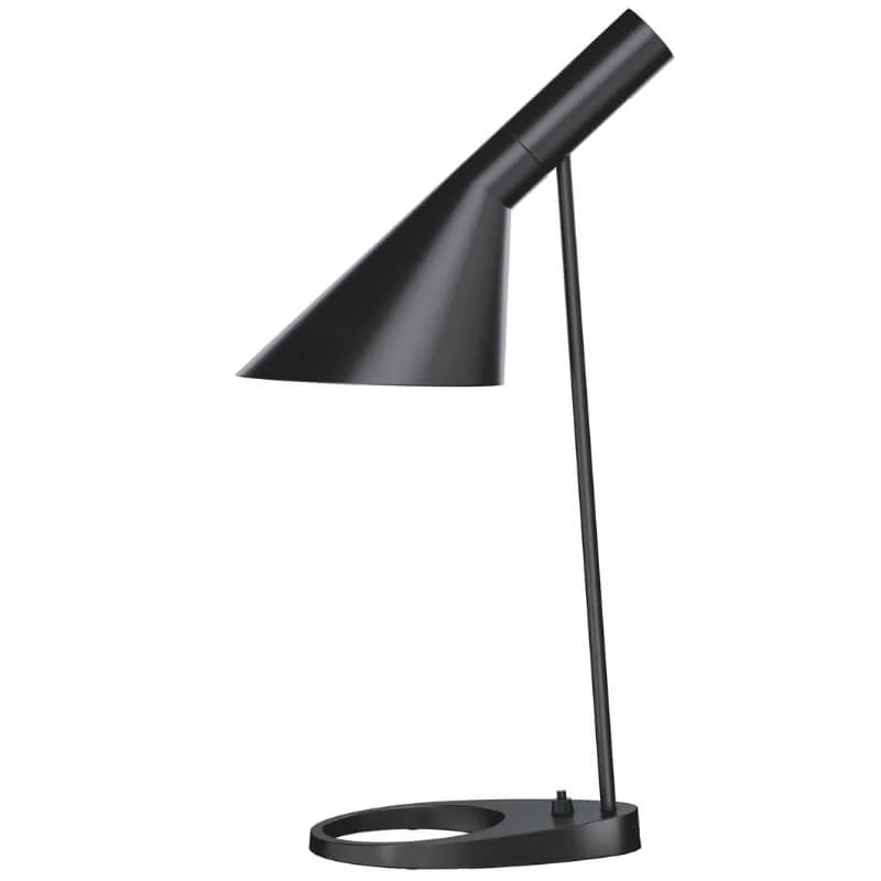 Simple Modern LED Desk Lamp - Fesara