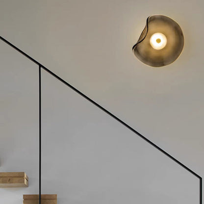 Contemporary Bright LED Wall Light