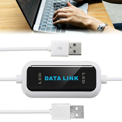 Fast USB File Transfer Cable - Fesara