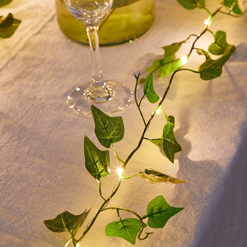 Outdoor Solar Powered Wicker LED Lanterns