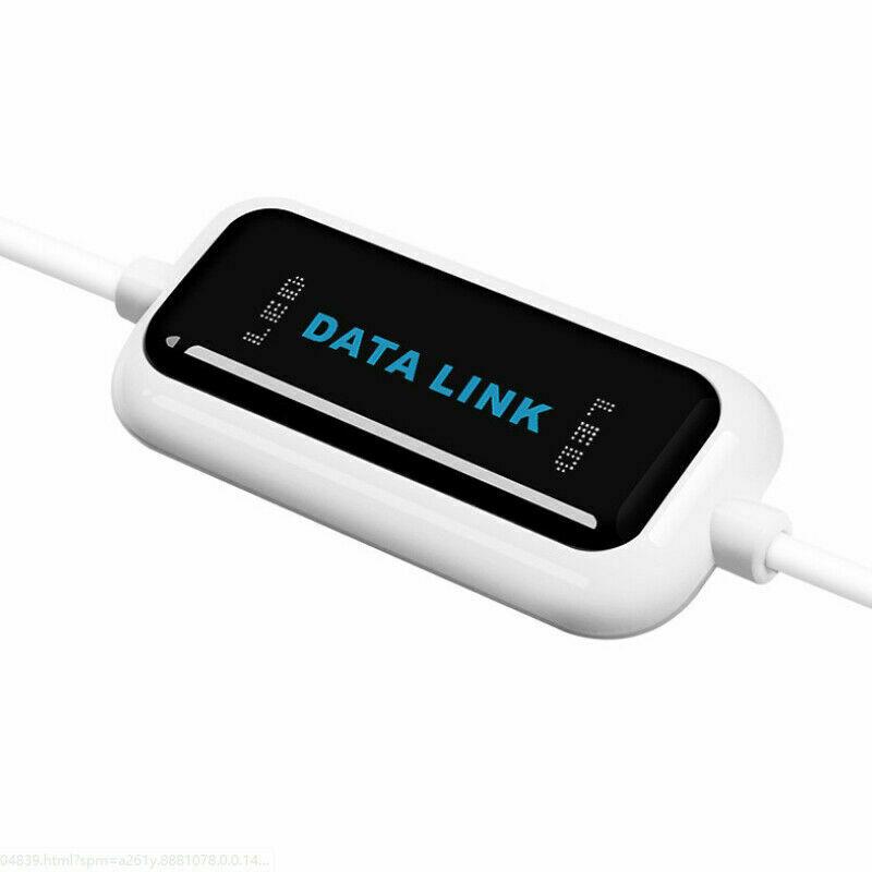 Fast USB File Transfer Cable