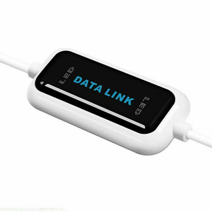 Fast USB File Transfer Cable