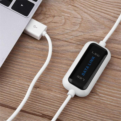Fast USB File Transfer Cable