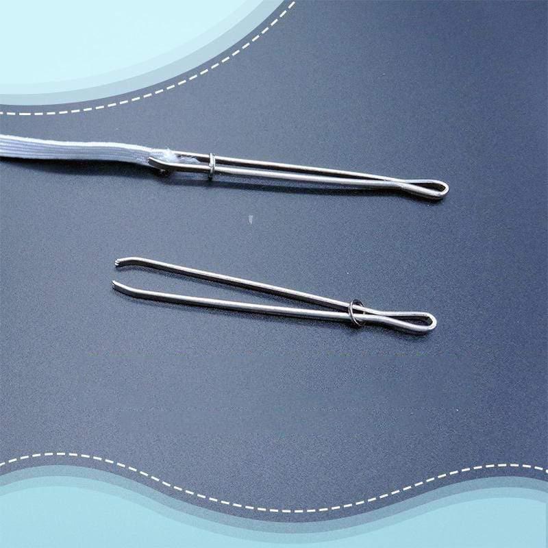 Easy Threader Cord Organizer Tool