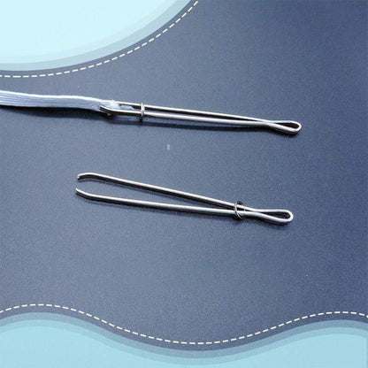 Easy Threader Cord Organizer Tool