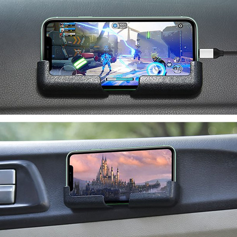 Easy Stick Car Phone Mount for Dashboard
