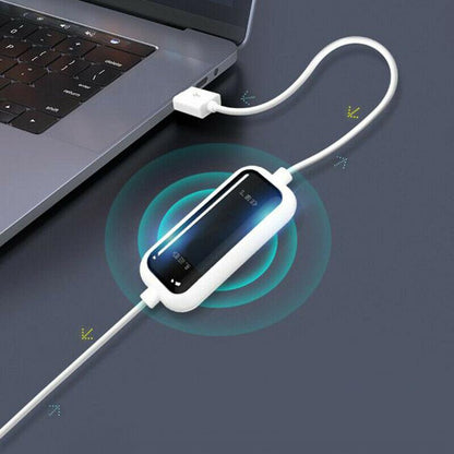 Fast USB File Transfer Cable